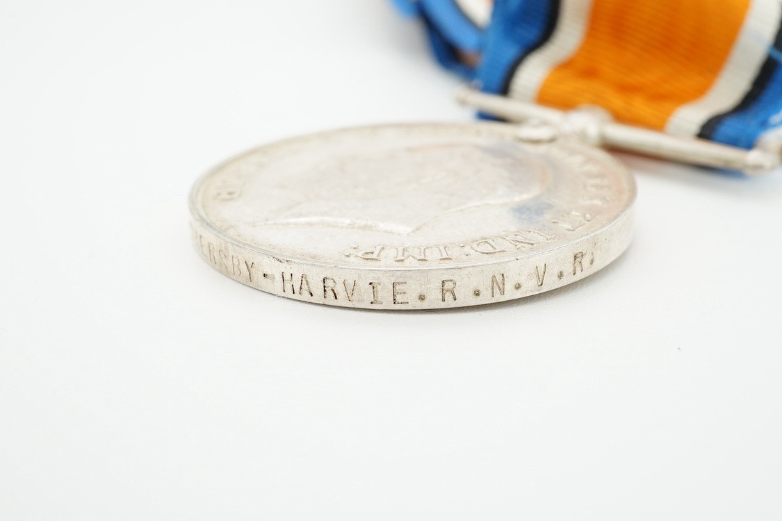 Battle of Trafalgar interest; Four medals awarded to members of the Robertson family. A Victorian naval General Service Medal to Thomas Robertson, Surgeon, with three bars for;, Sirius 17 April 1806, Trafalgar and Egypt,